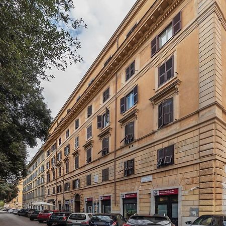 Testaccio & Piazza Liberatrice Apartment Rome Exterior photo