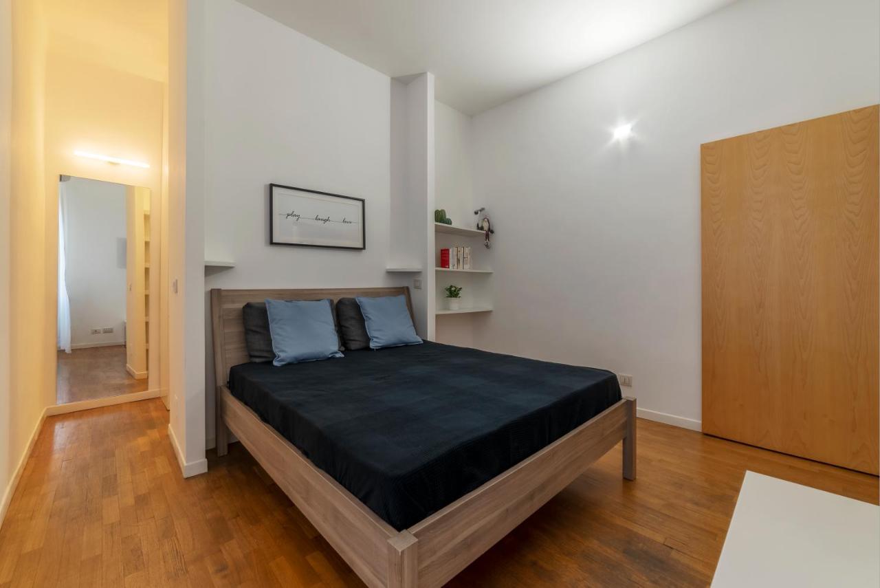Testaccio & Piazza Liberatrice Apartment Rome Exterior photo