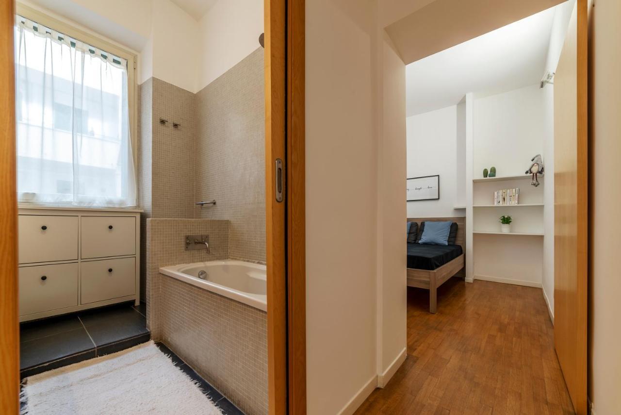 Testaccio & Piazza Liberatrice Apartment Rome Exterior photo