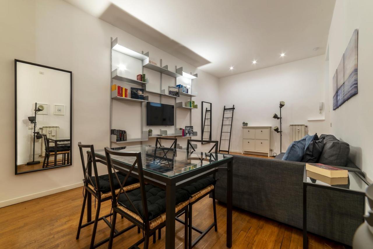 Testaccio & Piazza Liberatrice Apartment Rome Exterior photo