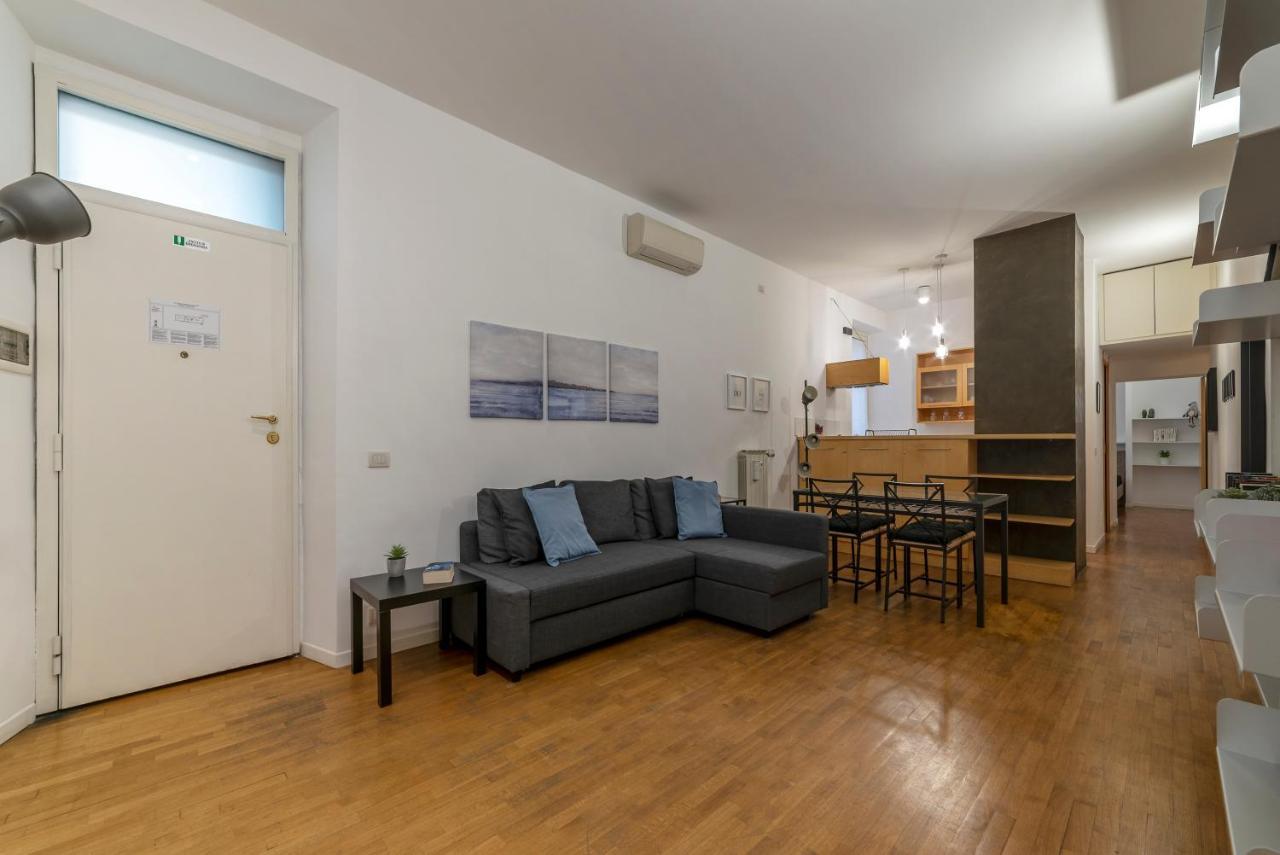 Testaccio & Piazza Liberatrice Apartment Rome Exterior photo