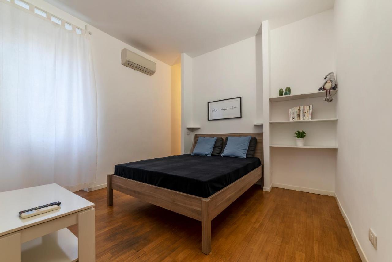 Testaccio & Piazza Liberatrice Apartment Rome Exterior photo