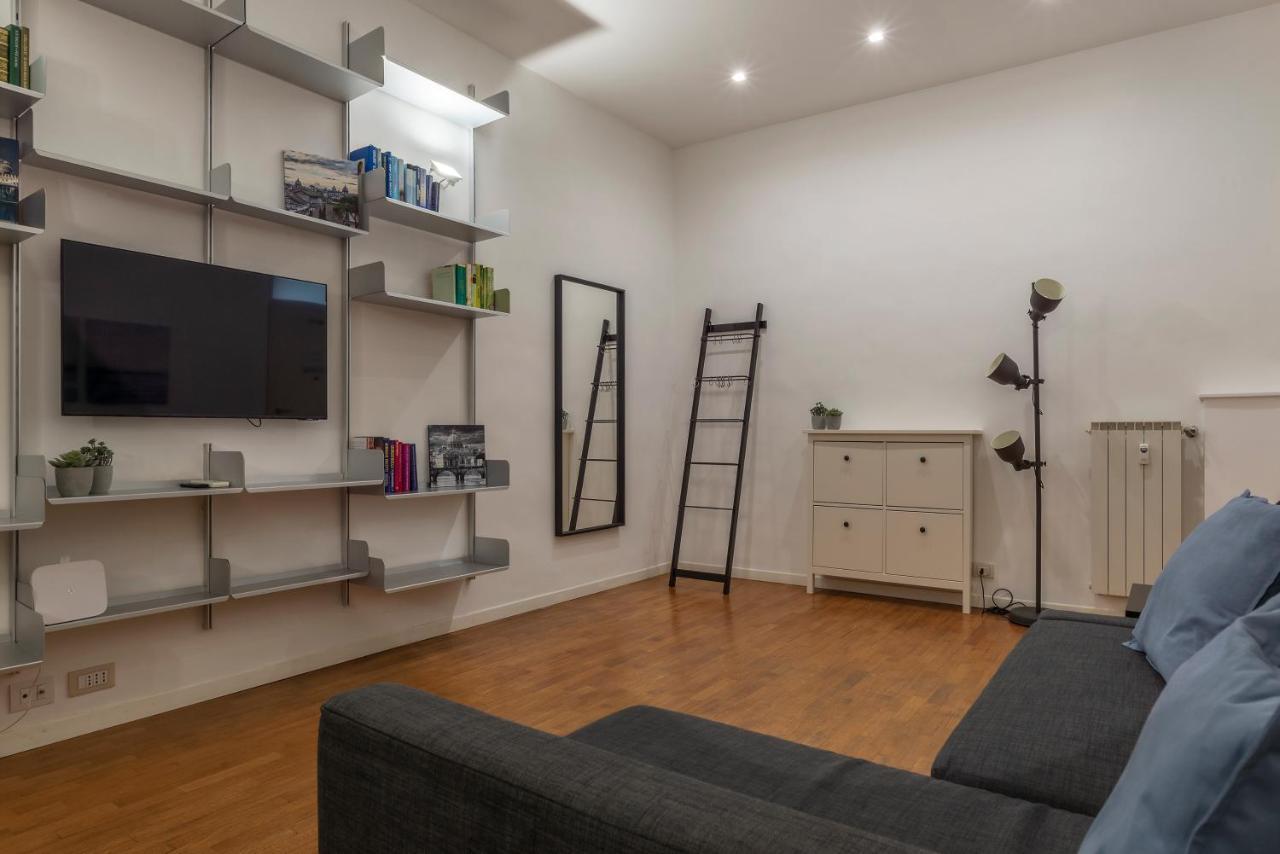 Testaccio & Piazza Liberatrice Apartment Rome Exterior photo