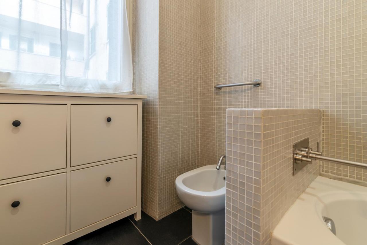 Testaccio & Piazza Liberatrice Apartment Rome Exterior photo