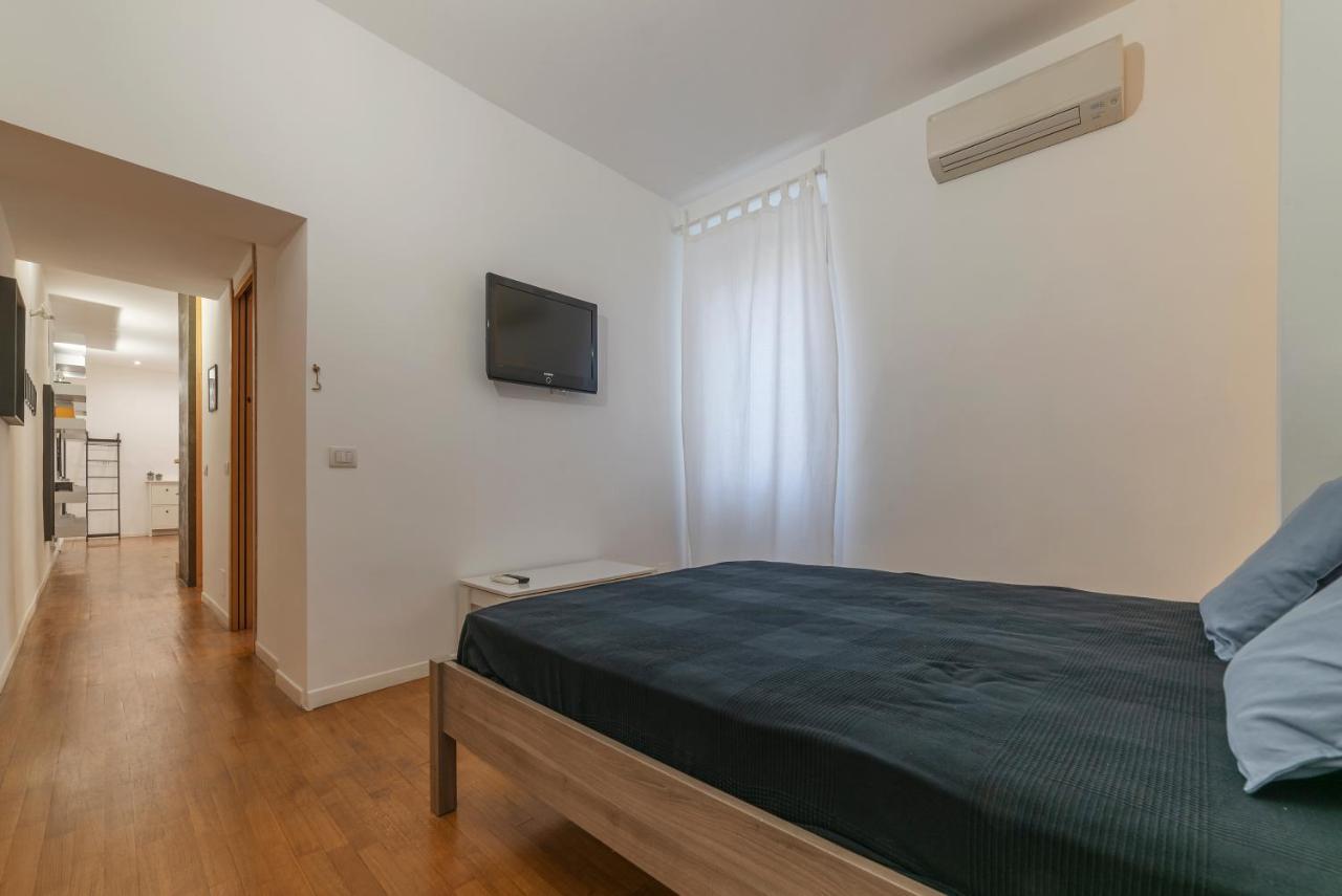 Testaccio & Piazza Liberatrice Apartment Rome Exterior photo